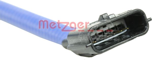 METZGER 0893664 ORIGINAL ERSATZTEIL Lambdasonde